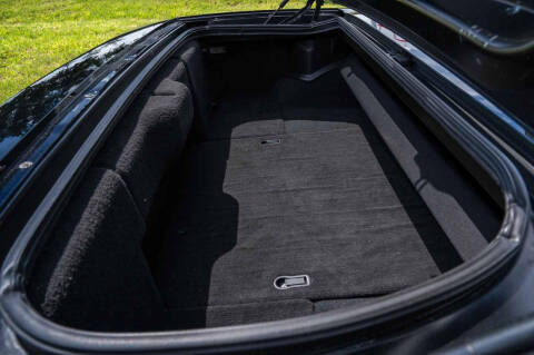 1998 Chevrolet Corvette