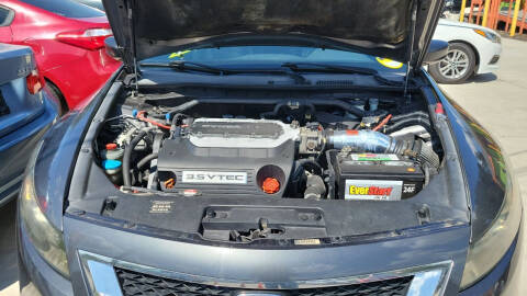 2009 Honda Accord for sale at GP Auto Connection Group in Haines City FL