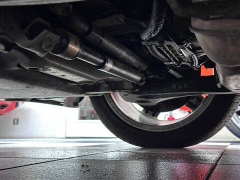 2001 Mercedes-Benz CLK CLK 430