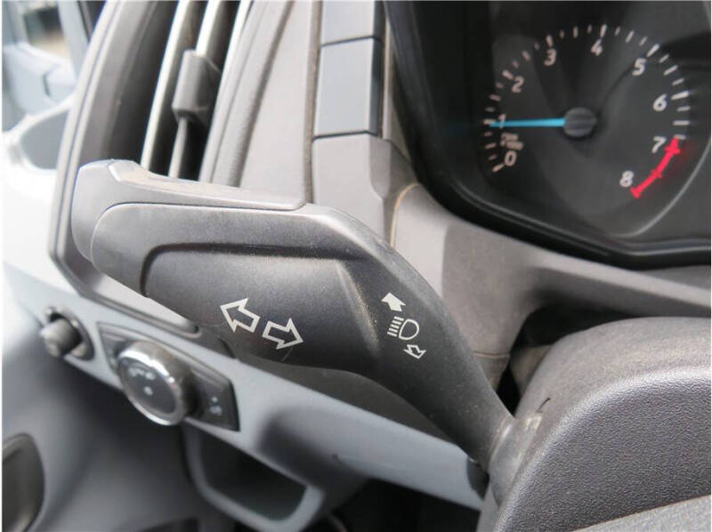 2019 Ford Transit 250