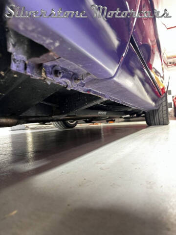 1968 Plymouth Barracuda