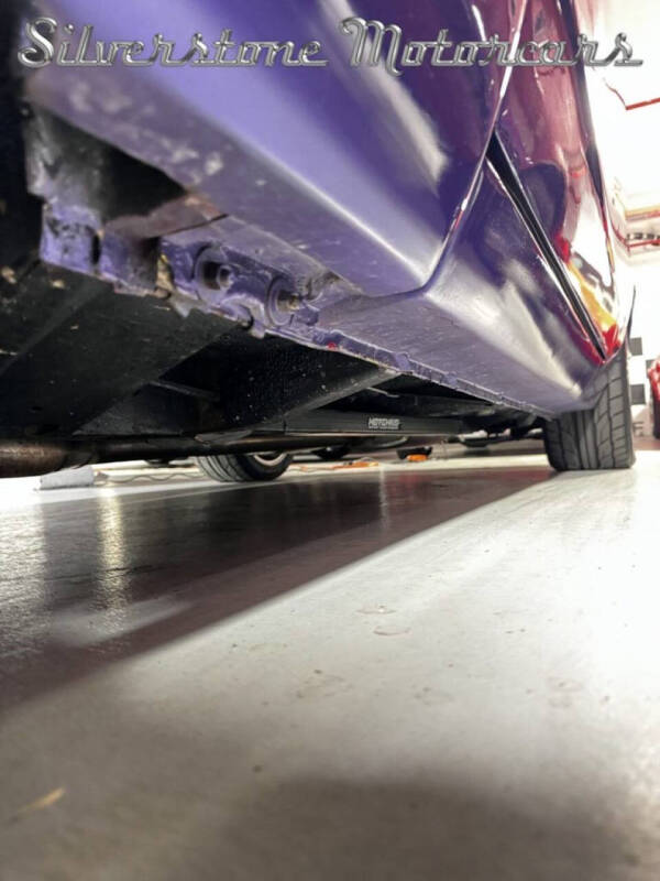 1968 Plymouth Barracuda