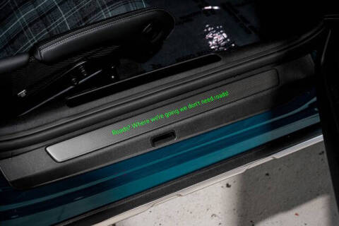 2024 Porsche 911 Dakar