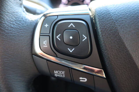 2018 Toyota Avalon XLE Premium