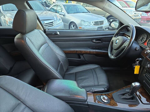 2008 BMW 3 Series 328i