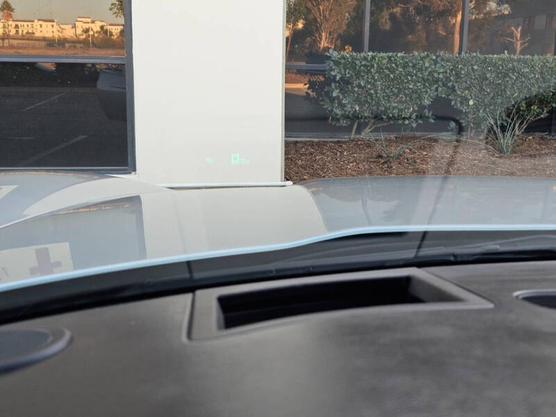 2012 Chevrolet Corvette