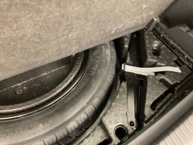 2019 Volkswagen Tiguan SEL