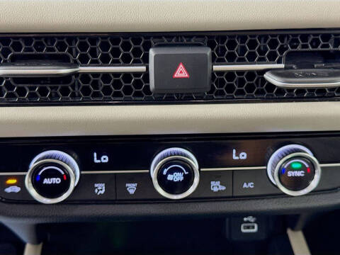 2024 Honda HR-V