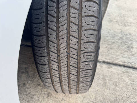 2024 Chevrolet Malibu LS Fleet