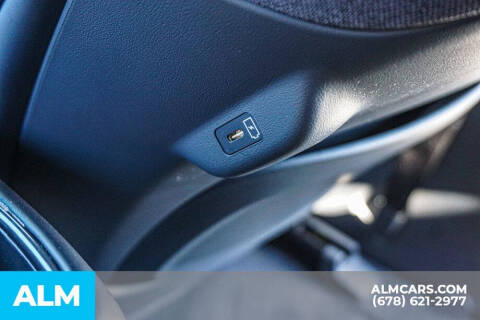 2024 Kia EV9 Light Long Range