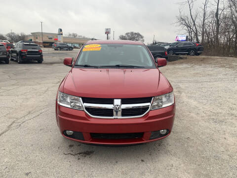 2010 Dodge Journey for sale at Community Auto Brokers in Crown Point IN