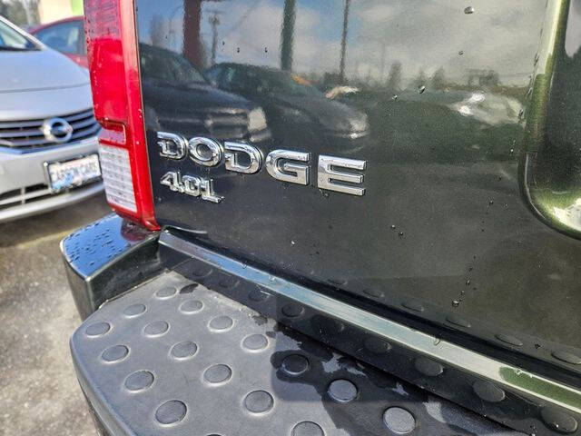 2010 Dodge Nitro SXT