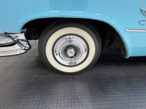 1957 Chrysler Imperial