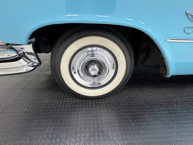 1957 Chrysler Imperial