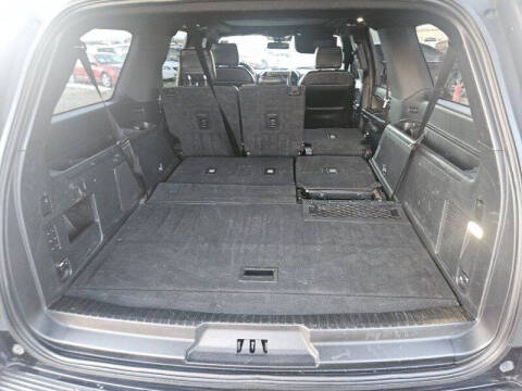 2020 Ford Expedition MAX Limited