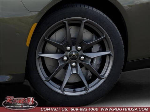 2026 Dodge Charger Scat Pack Plus