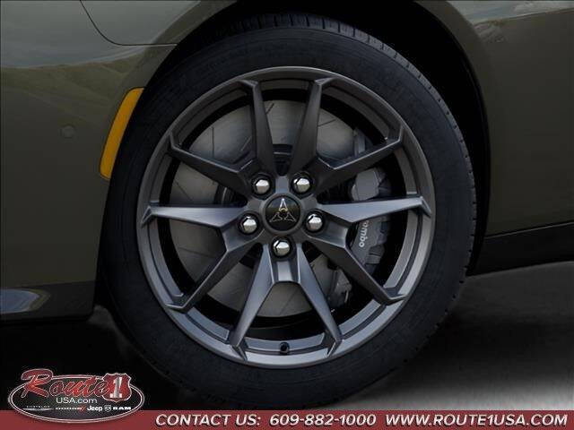 2026 Dodge Charger Scat Pack Plus
