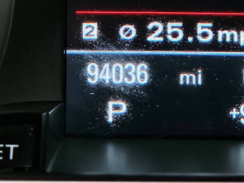 2016 Audi A4 2.0T Premium