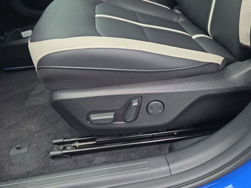 2026 Kia EV6 GT-Line
