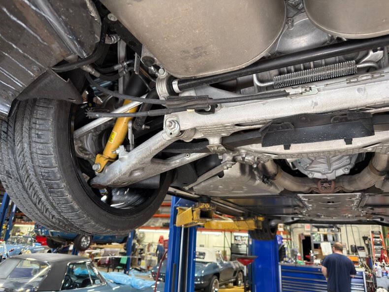 2015 Chevrolet Corvette
