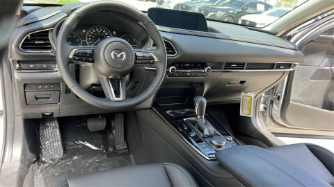 2025 Mazda CX-30 2.5 S Preferred