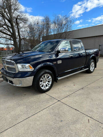 2013 RAM 1500 for sale at Executive Motors in Hopewell VA