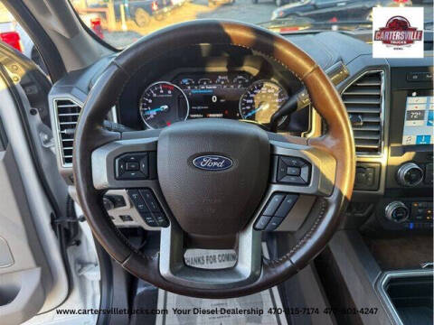 2019 Ford F-350 Super Duty