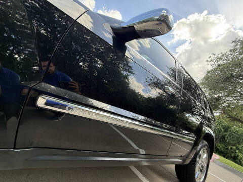 2010 Jeep Grand Cherokee Limited