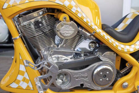 2003 Bourgets Drag