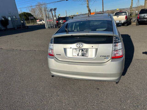 2004 Toyota Prius