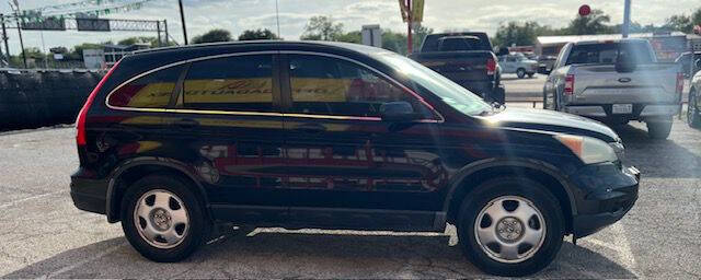 2010 Honda CR-V LX