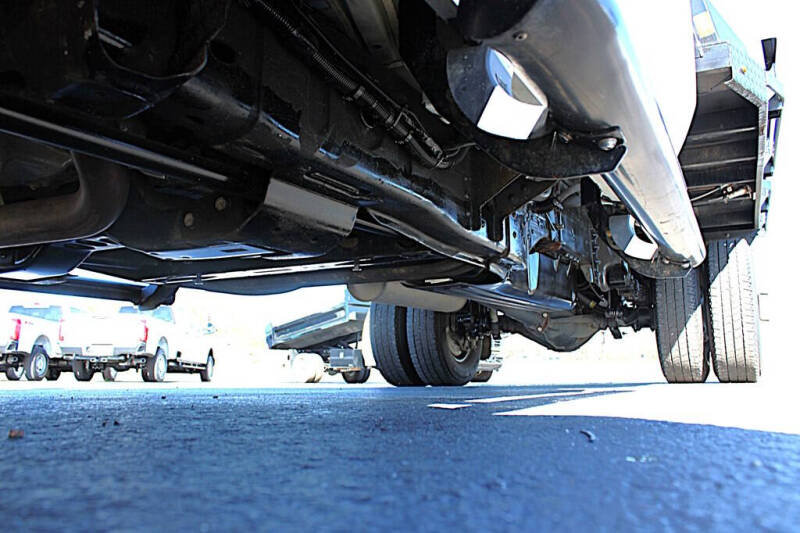 2021 Chevrolet Silverado 3500HD CC