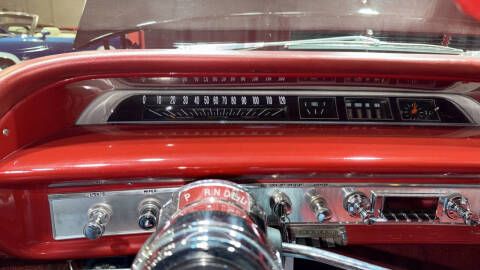 1964 Chevrolet Impala