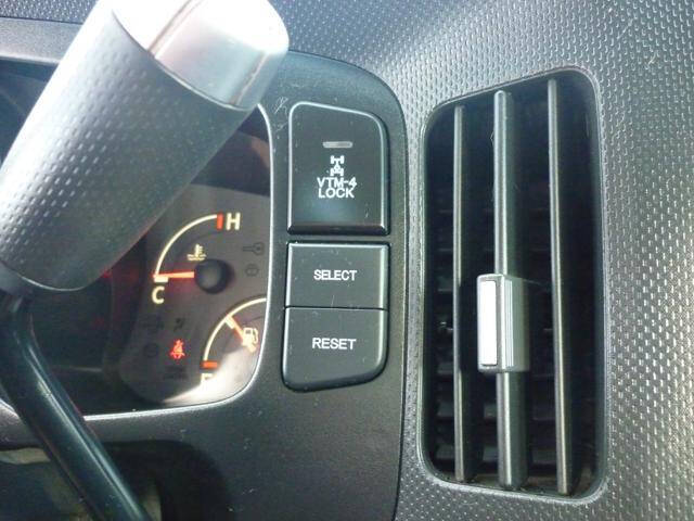 2007 Honda Ridgeline RT