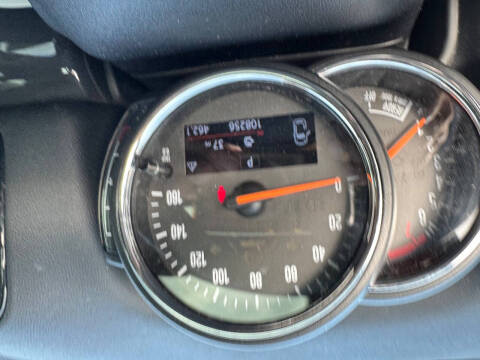 2018 MINI Countryman Cooper S ALL4