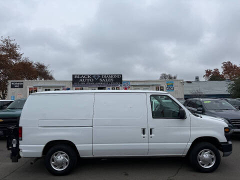 2011 Ford E-Series E-150