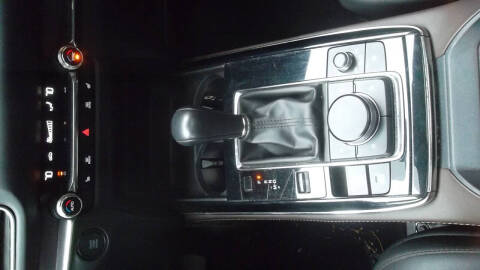 2022 Mazda CX-30 2.5 S Premium