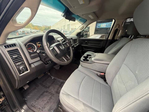 2013 RAM 1500 Express