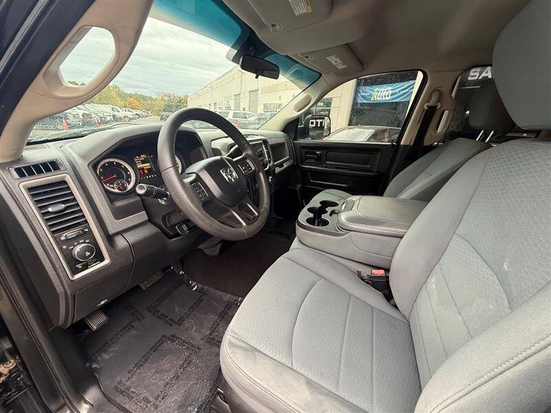 2013 RAM 1500 Express