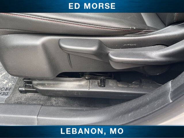 2024 Chevrolet Trax RS