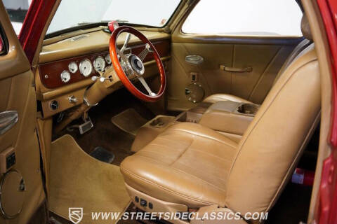 1948 Chevrolet Stylemaster