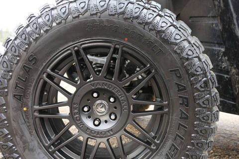 2026 VANDERHALL BRAWLEY GTS