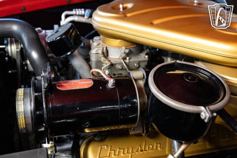 1955 Chrysler 300