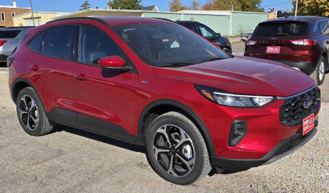 2025 Ford Escape for sale at Union Auto in Union IA