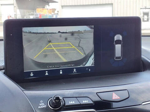 2023 Acura RDX SH-AWD w/Tech