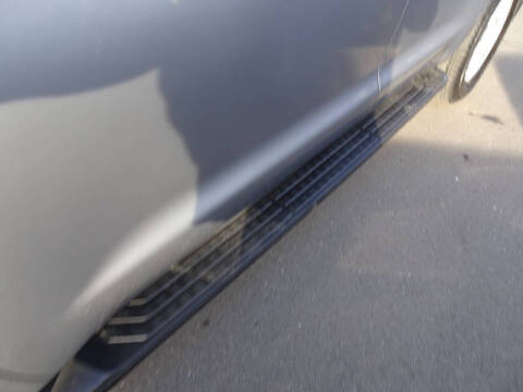 2012 Toyota Sequoia SR5