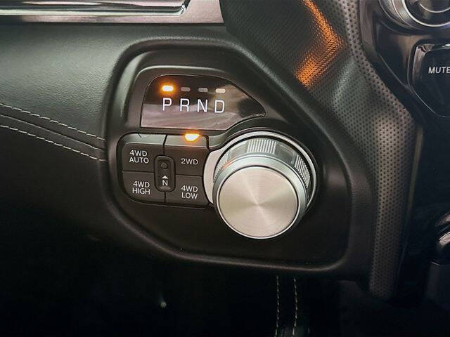 2023 RAM 1500 Limited