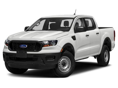 2020 Ford Ranger for sale at Show Low Ford in Show Low AZ