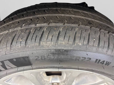 2019 Ford Expedition MAX Platinum