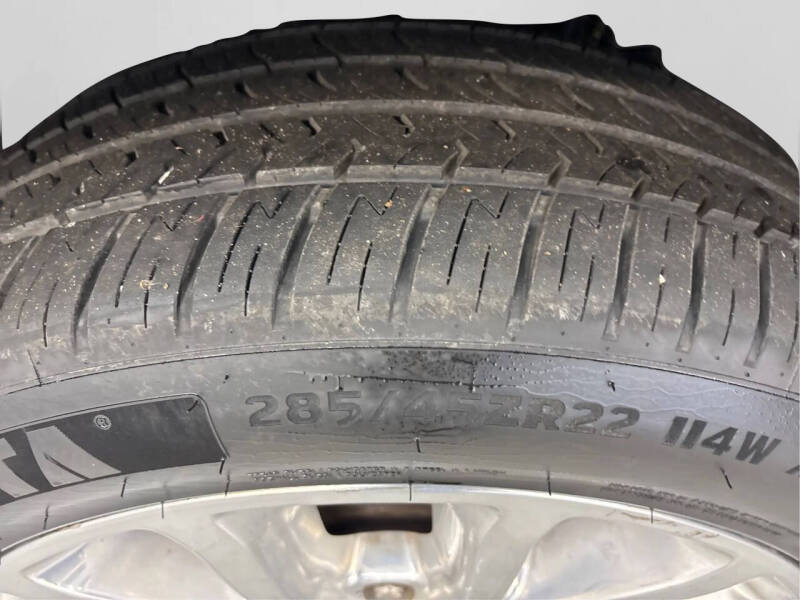 2019 Ford Expedition MAX Platinum